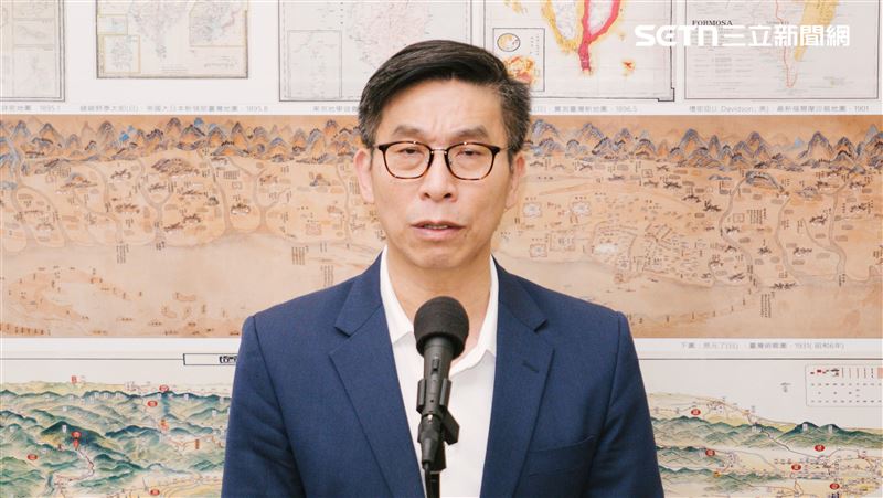 藍曝公文嗆收割普發一萬！立院綠黨團回應