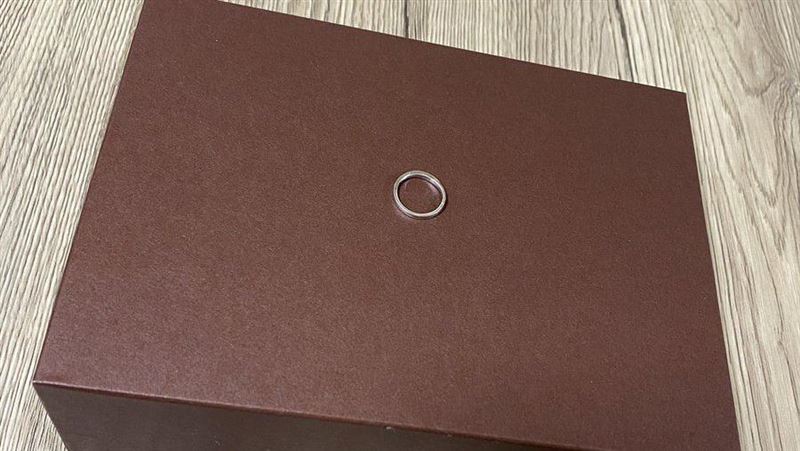 離家「婚戒丟桌上」尪急問…結局笑翻眾人