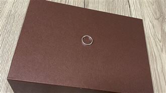 離家「婚戒丟桌上」尪急問…結局笑翻眾人