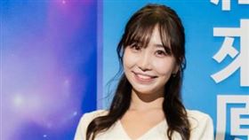 麻由外型亮眼（圖／緯來電視網提供）