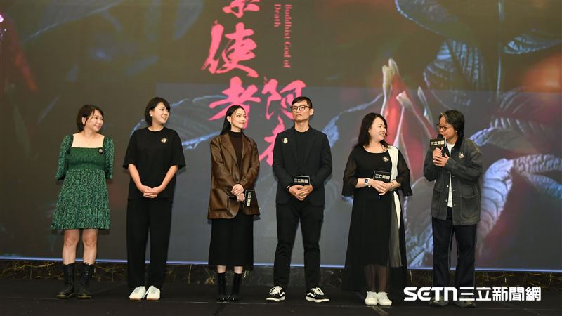 三立電視舉辦「2025內容創新發布會」，正式宣布明年度重點節目計畫，其中戲劇部分將推出3部重磅劇集：《愛鄰洗衣店》、《我的媽媽欠栽培》以及浪漫奇幻愛情大戲《佛系使者–阿夜》。