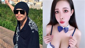 女優控餵毒反被爆約X　黃明志經紀人開轟