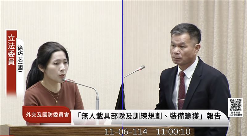國防部成立AI專案辦公室：視需求擴編