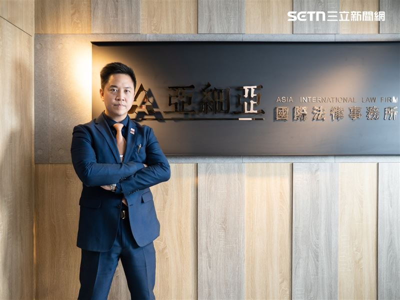 律師陳頂新指出，即使未簽訂書面契約，只要能提出轉帳紀錄、對話紀錄、租金收據、鄰居證言等證據，仍可證明租賃關係存在，房東要求房客搬離並無法律依據。（圖／陳頂新提供）