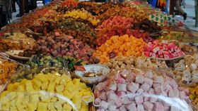 過年,零嘴,零食,餅乾,熱量,堅果。（圖／翻攝自Pixabay）