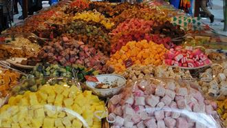 台灣1款零食飄香國際　外媒狂讚：不普通