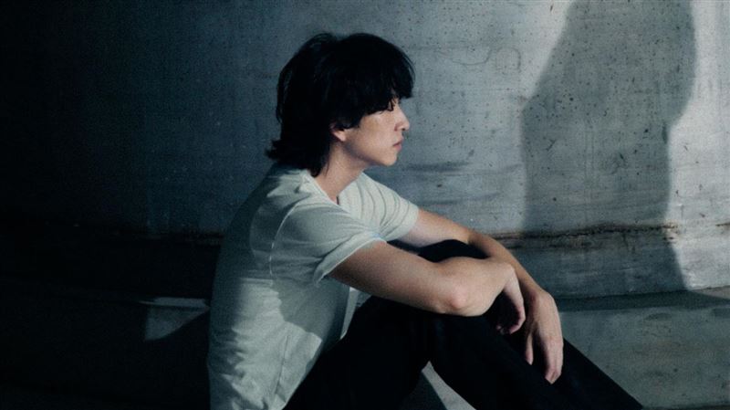 邱鋒澤推出新作品。（圖／原音娛樂 提供）