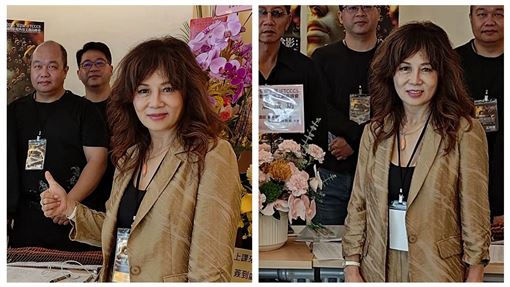 赴美主修犯罪心理！星二代返台宣布新身份