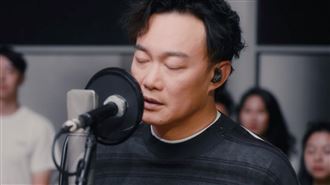 陳奕迅震撼證實重新錄製！K歌之王推新版