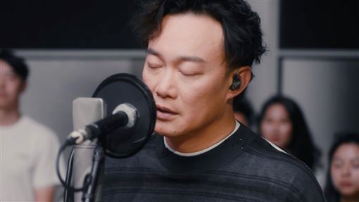 陳奕迅震撼證實重新錄製！K歌之王推新版