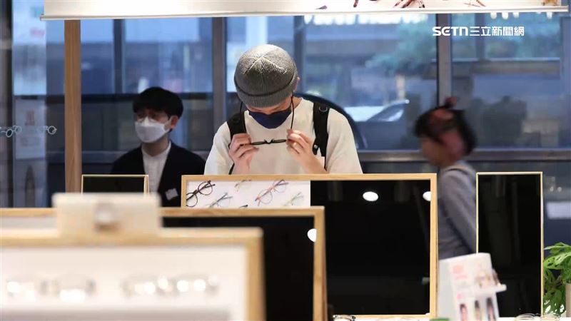 近視矯正新科技網紅醫師談EVO ICL