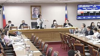 葉元之稱綠喊「年改提早破產」　反被打臉