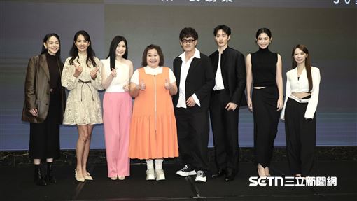 你媽也是？三立最新勵志喜戲打動劉香慈