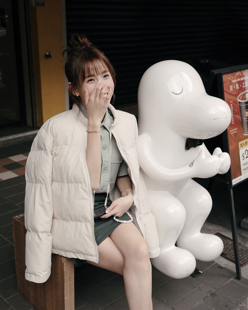 粿粿爆不倫風波。（圖／翻攝自臉書）