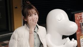 粿粿爆不倫風波。（圖／翻攝自臉書）