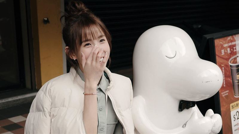 粿粿偷吃王子 命理師:本名易有婚姻波折