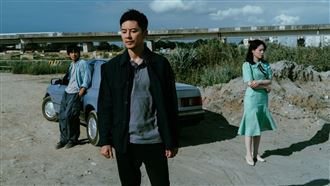 李國毅同台姚淳耀飆戲　滿臉鬍渣網認不出