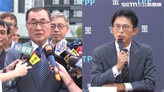 曝民調贏蘇巧慧！黃國昌：但李四川贏更多