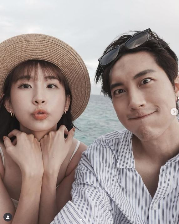 粿粿婚內出軌風暴落幕有普？知名離婚律師顏瑞成點破關鍵：1600萬高出行情太多。（圖／翻攝自IG @zack_fanchiang）