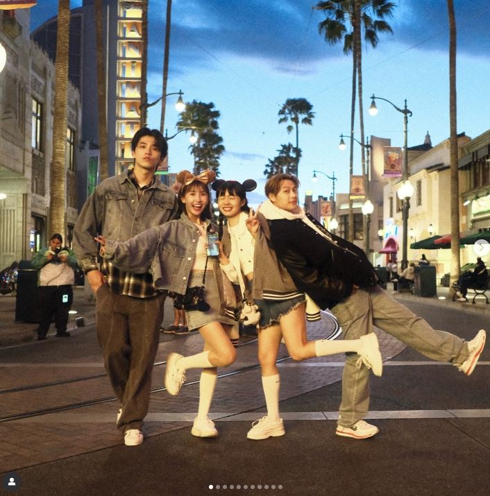 粿粿婚內出軌風暴落幕有普？知名離婚律師顏瑞成點破關鍵：1600萬高出行情太多（圖／翻攝自IG @prince_pstar）