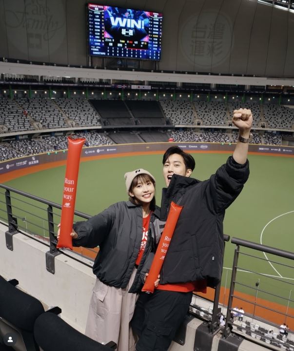 粿粿婚內出軌風暴落幕有普？知名離婚律師顏瑞成點破關鍵：1600萬高出行情太多（圖／翻攝自IG @zack_fanchiang）