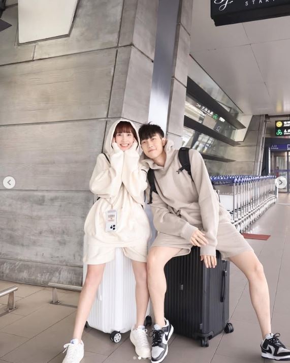 粿粿婚內出軌風暴落幕有普？知名離婚律師顏瑞成點破關鍵：1600萬高出行情太多（圖／翻攝自IG @zack_fanchiang）