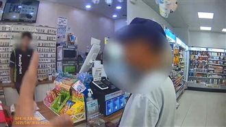 買10萬點數給Hebe獲贈10億？員警傻眼