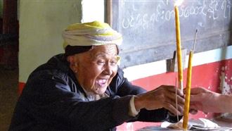 哈佛證實！4招逆齡法助視力回春 威力強大