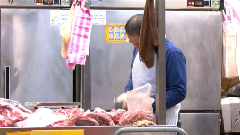 溫體豬將回歸　小吃業者憂：怕豬太肥