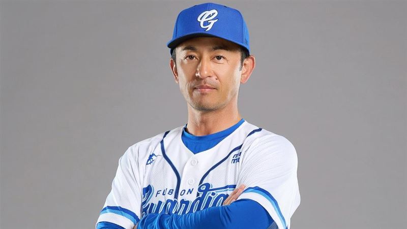 9年就換6總ㄟ 後藤光尊成富邦首位日主帥