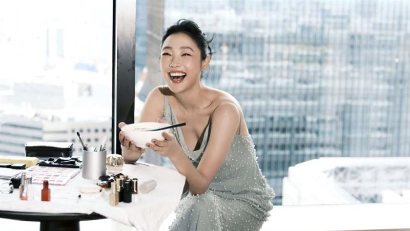 東京影展爆黑箱!資方施壓評審白百何開酸