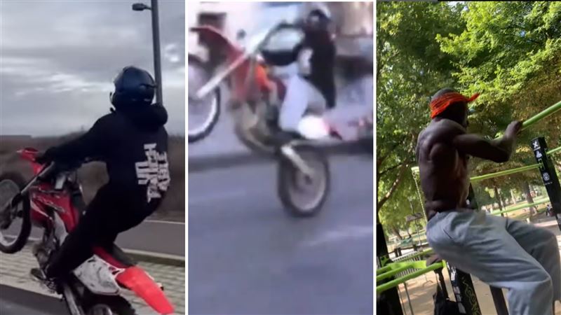 羅浮宮竊案嫌犯竟是網紅!現場四處留DNA