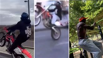 羅浮宮竊案嫌犯竟是網紅！現場四處留DNA