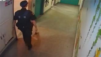 車站廁所撿到100萬　警尋失主意外破詐團
