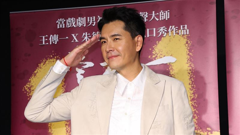 閃兵男星供首腦　王傳一沒人接洽乖乖入伍