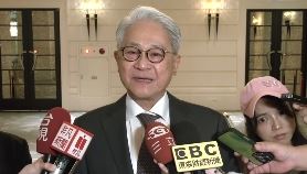 吳東亮揭輝達主動敲門真相　呼籲北市府補償金轉做公益捐贈（圖／三立iNEWS）