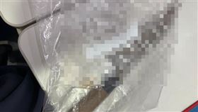 新北三重驚傳砍人案，弟弟疑為爭家產揮刀砍死姊。（圖／翻攝畫面）