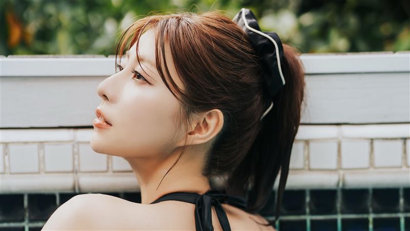 阿部瑪利亞首推寫真　大尺度展現成熟魅力