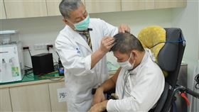 台東馬偕在年初中醫科成立後，補足馬偕醫療的重要一角，並推動中西醫整合的復能治療。（圖／台東馬偕醫院提供）