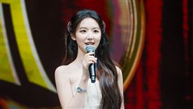 舒華。（圖／電通娛樂提供）