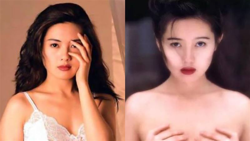 李麗珍被1600萬片酬吸引，竟上癮毀了自己