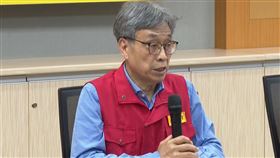 農業部長陳駿季表示，若未開放使用廚餘前仍違規使用，最重可撤銷營業執照。（圖／翻攝畫面）