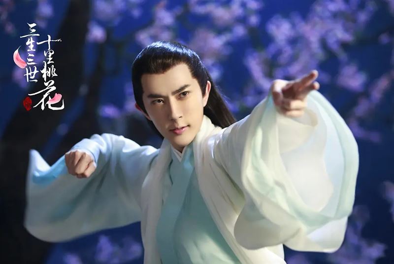 殺于朦朧兇手難逃了！城隍爺出手，特製紙人、草鞋、黑令旗住于朦朧魂魄抓邪惡之人。（圖／翻攝自IG @alanyu0615）