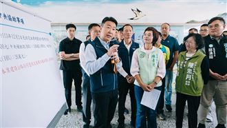 強化學童通學安全　交長:彰化5案加速改善