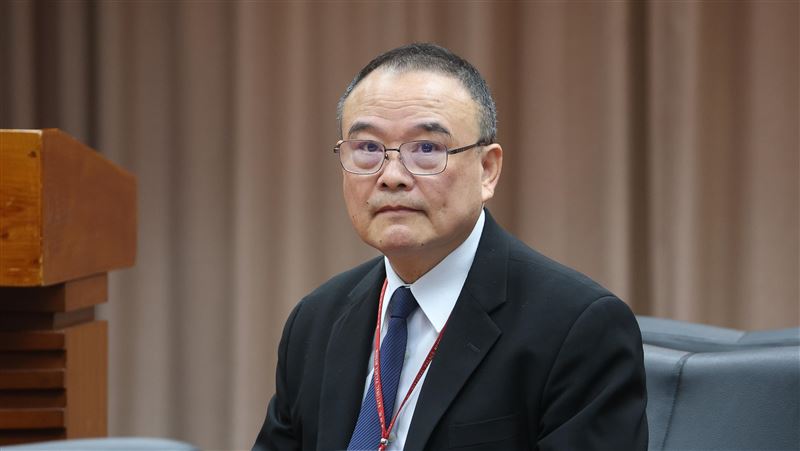 中國稱「文物終會回歸」　故宮院長回應了