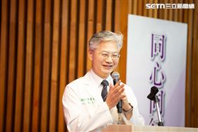 臺中榮總醫師節表揚　優良醫師閃耀醫界（圖／翻攝畫面）