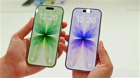 iPhone 17終於鬆口氣！雙11 放大術：直降1,010元。