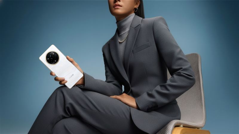 realme雙11購物節暖場促銷火熱開跑！全球首款冰感變色旗艦realme 14 Pro萬元有找，普發一萬元這樣買最超值