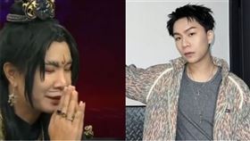 （組圖／翻攝自派翠克臉書、tiktok @pt9_2019）