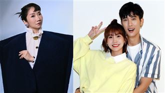 陶子近日在廣播節目中點評粿粿婚變風波，提到范姜彥豐在節目中喝飲料橋段不妥。